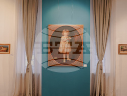 175 произведения с музейна стойност ще бъдат показани в София. Снимка: Галерия Artmark