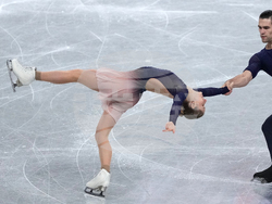 Japan Figure Skating