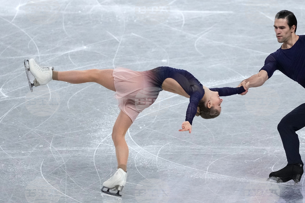 Japan Figure Skating