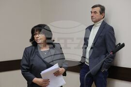 Министерство на финансите - социални партньори - бюджет - пресконференция