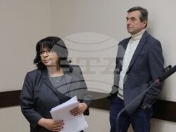 Министерство на финансите - социални партньори - бюджет - пресконференция