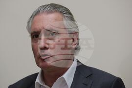 Министерство на финансите - социални партньори - бюджет - пресконференция