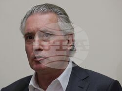 Министерство на финансите - социални партньори - бюджет - пресконференция