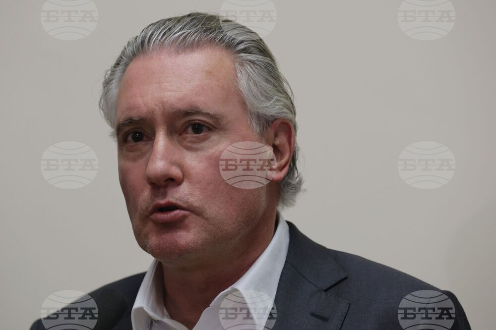 Министерство на финансите - социални партньори - бюджет - пресконференция