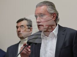 Министерство на финансите - социални партньори - бюджет - пресконференция