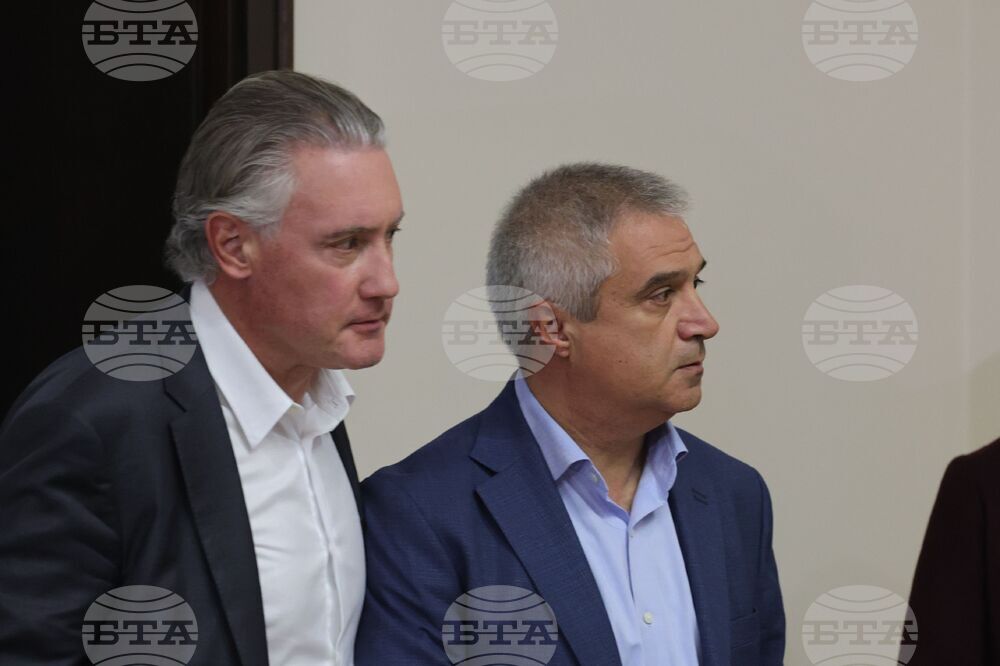 Министерство на финансите - социални партньори - бюджет - пресконференция