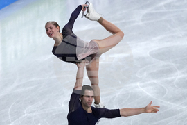 Japan Figure Skating