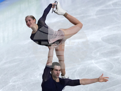 Japan Figure Skating