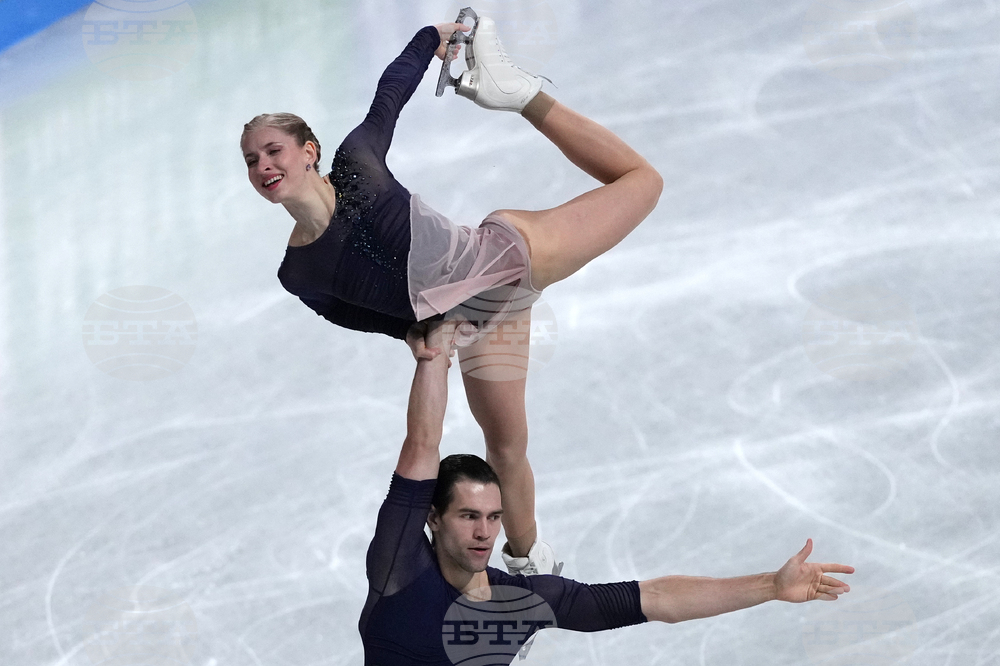 Japan Figure Skating