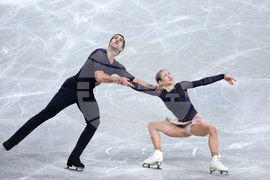 Japan Figure Skating