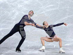 Japan Figure Skating