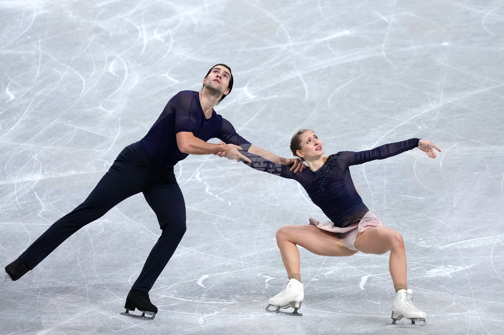 Japan Figure Skating