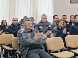 Хасково - Международен ден на доброволеца - отличия