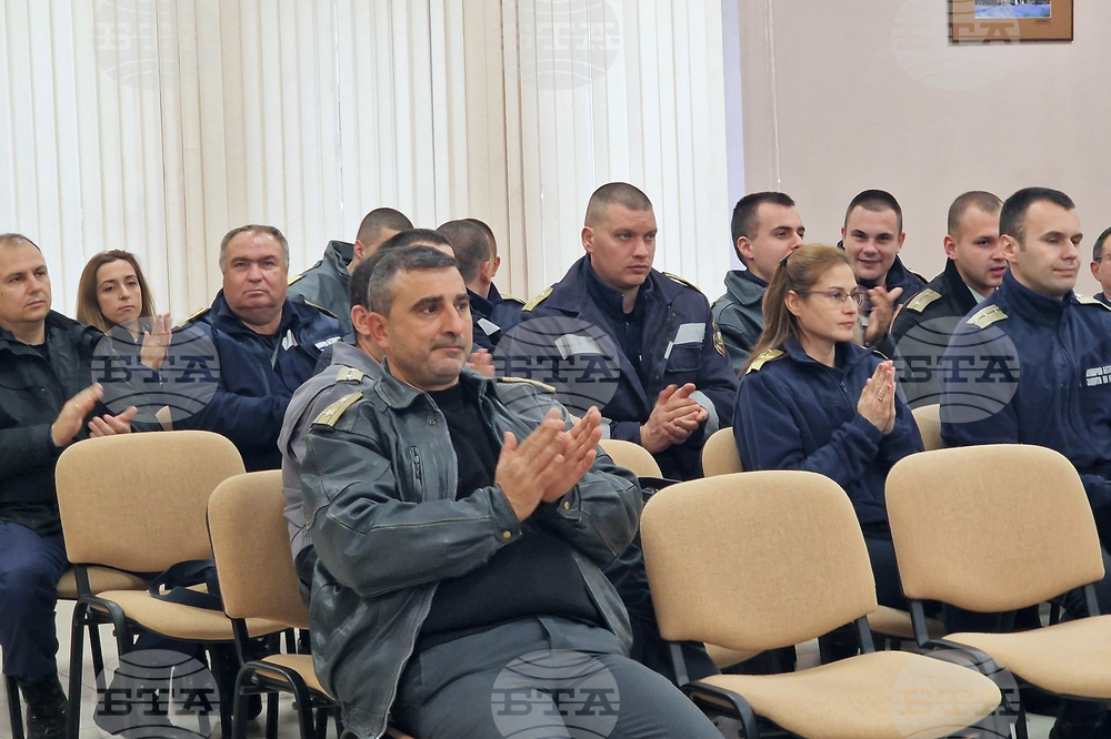 Хасково - Международен ден на доброволеца - отличия