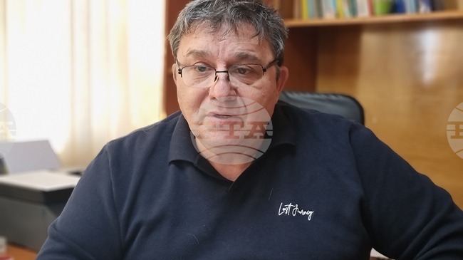 Засилени проверки преди Никулден има в област Ямбол от инспекторите по безопасност на храните