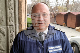 Хасково - Международен ден на доброволеца - отличия