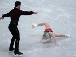 Japan Figure Skating
