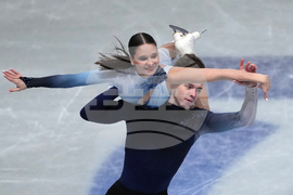 Japan Figure Skating