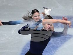 Japan Figure Skating