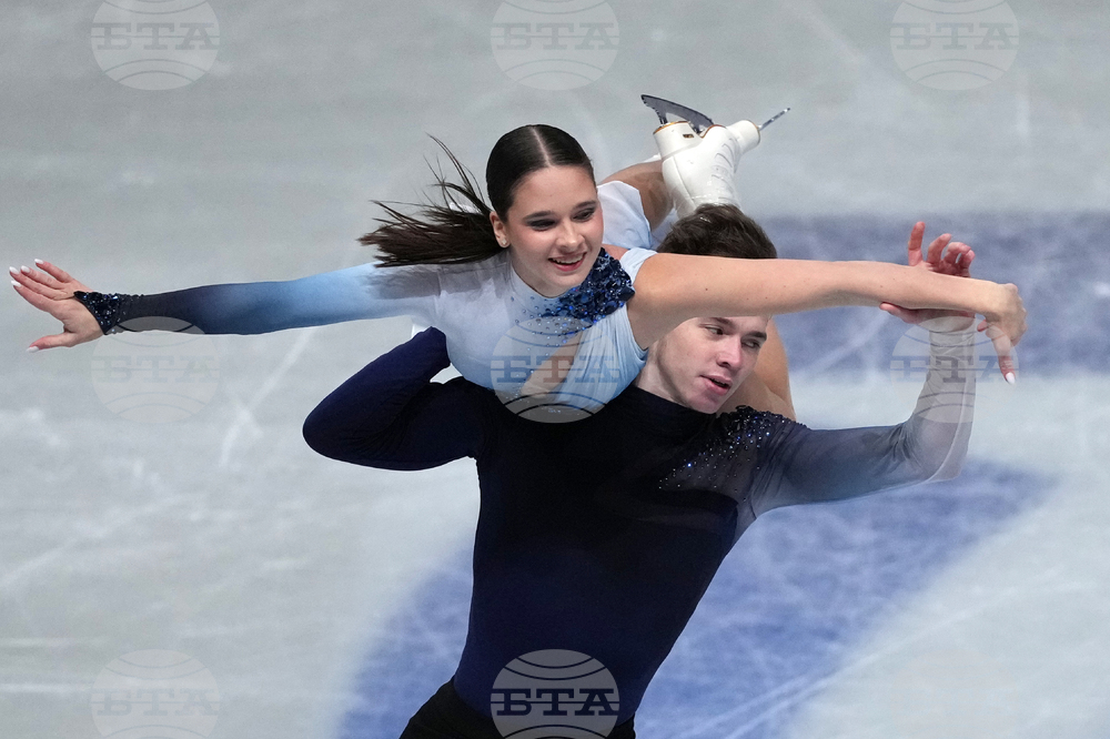 Japan Figure Skating