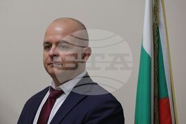 Министерство на финансите - социални партньори - бюджет - пресконференция