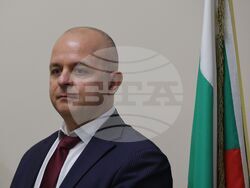 Министерство на финансите - социални партньори - бюджет - пресконференция