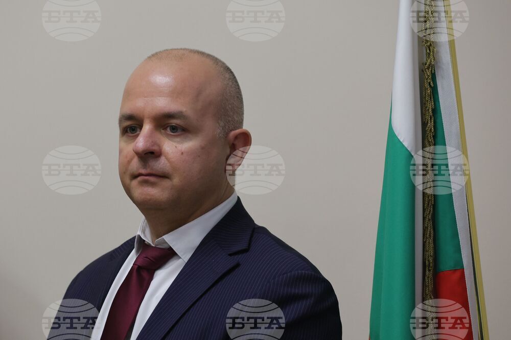 Министерство на финансите - социални партньори - бюджет - пресконференция