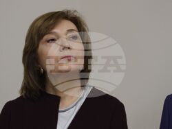 Министерство на финансите - социални партньори - бюджет - пресконференция