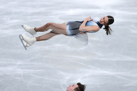Japan Figure Skating