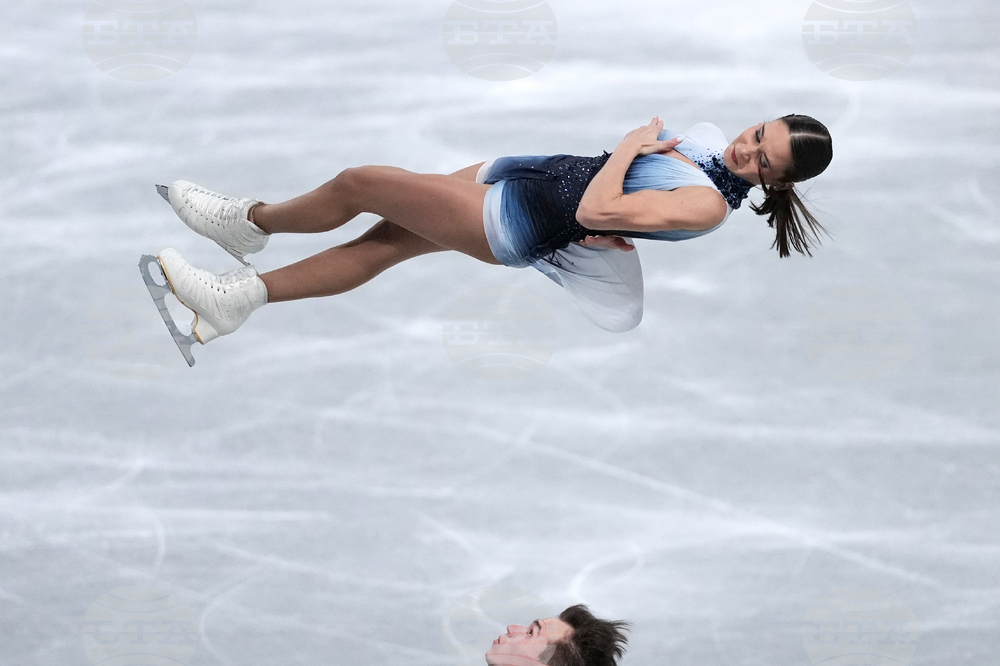 Japan Figure Skating