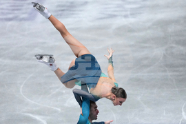 Japan Figure Skating