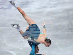 Japan Figure Skating