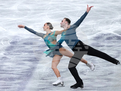 Japan Figure Skating