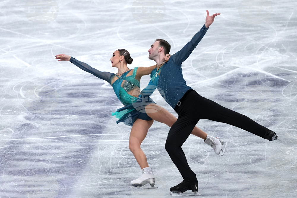 Japan Figure Skating