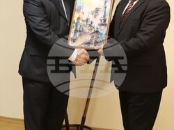 Снимка: Областна администрация – Русе