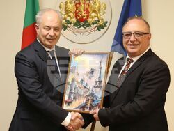 Снимка: Областна администрация – Русе