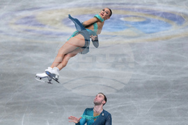 Japan Figure Skating