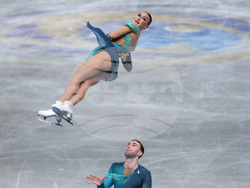 Japan Figure Skating
