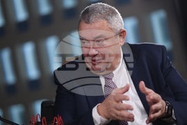 Подкаст „ЕС право БГ“ - Илия Лазаров