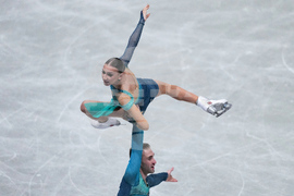 Japan Figure Skating