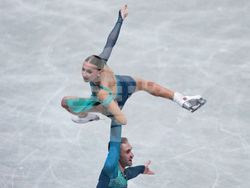 Japan Figure Skating