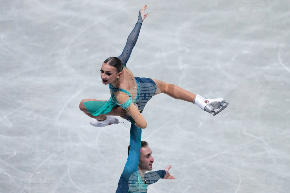 Japan Figure Skating