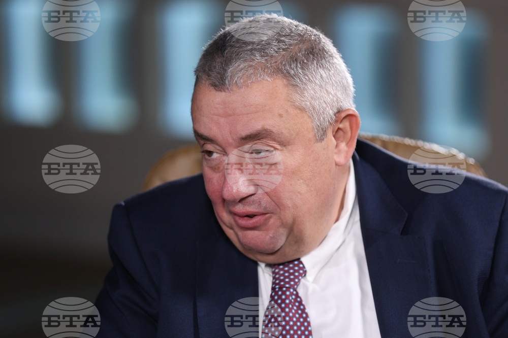 Подкаст „ЕС право БГ“ - Илия Лазаров