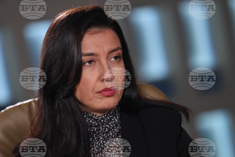 Подкаст „ЕС право БГ“ - Илия Лазаров