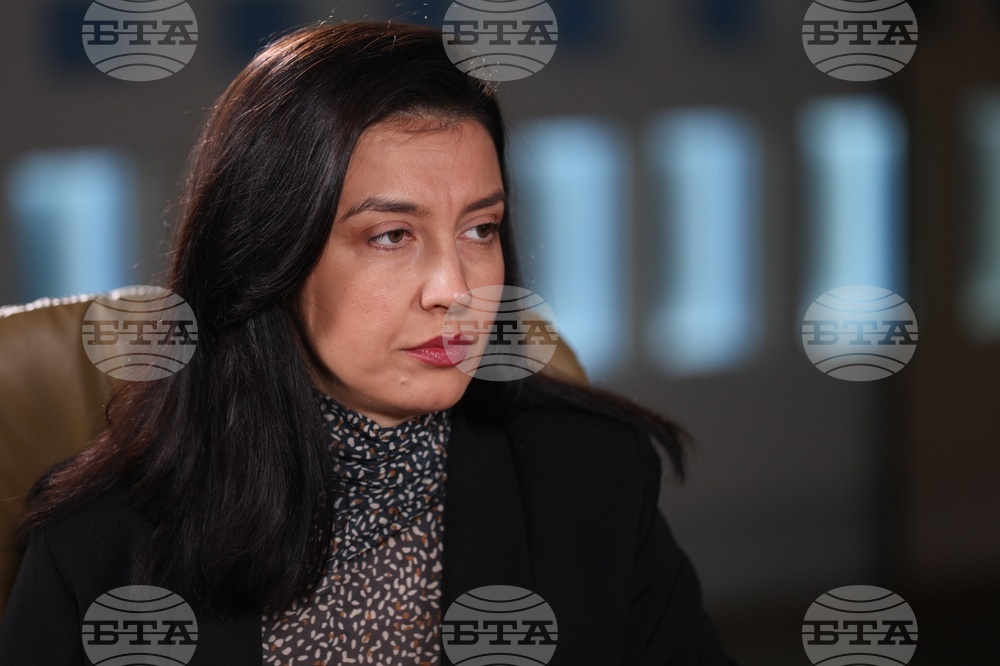 Подкаст „ЕС право БГ“ - Илия Лазаров