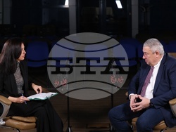 Подкаст „ЕС право БГ“ - Илия Лазаров