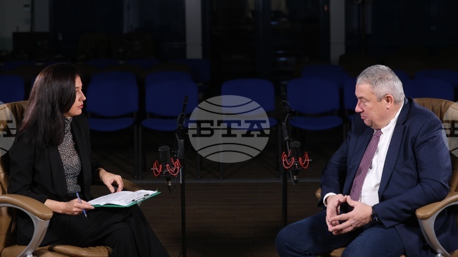 MEP Ilia Lazarov: Bulgarian Winemakers Should Unite in Order to Benefit from New European Wine Package