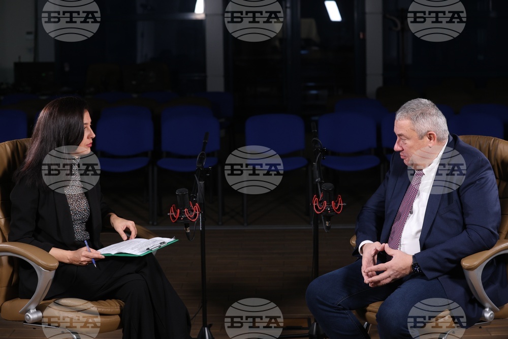 MEP Ilia Lazarov: Bulgarian Winemakers Should Unite in Order to Benefit from New European Wine Package