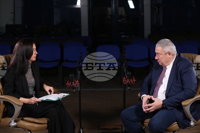 MEP Ilia Lazarov: Bulgarian Winemakers Should Unite in Order to Benefit from New European Wine Package