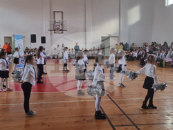 Разград - ОУ „Н. Й. Вапцаров“ - патронен празник - концерт